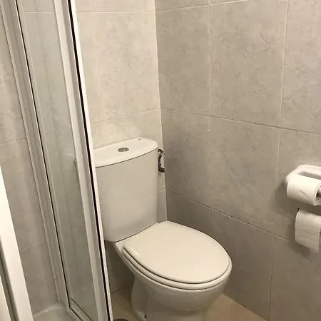 Apartamento Casa Vacacional Portonovo