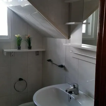 Apartamento Casa Vacacional Hébergement de vacances