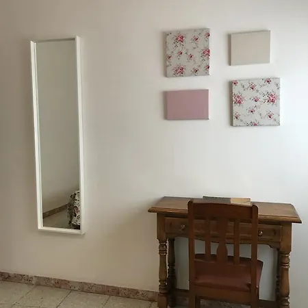 Apartamento Casa Vacacional Hébergement de vacances