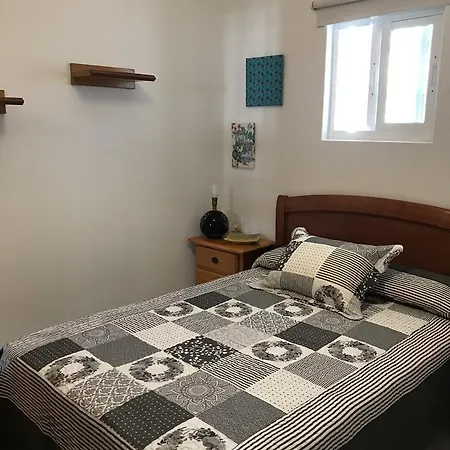 Apartamento Casa Vacacional *