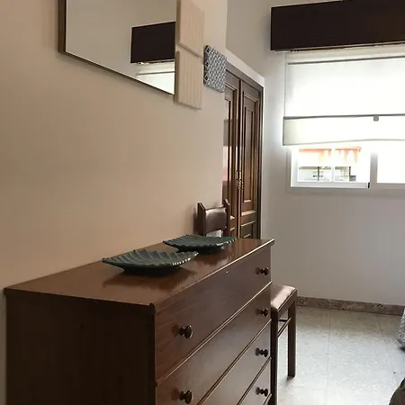 Hébergement de vacances Apartamento Casa Vacacional *
