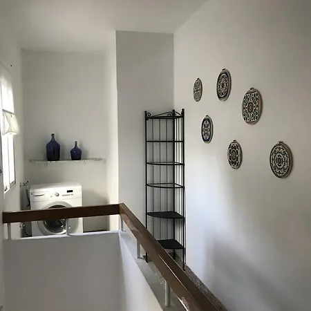 Hébergement de vacances Apartamento Casa Vacacional