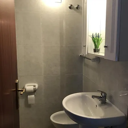 Hébergement de vacances Apartamento Casa Vacacional