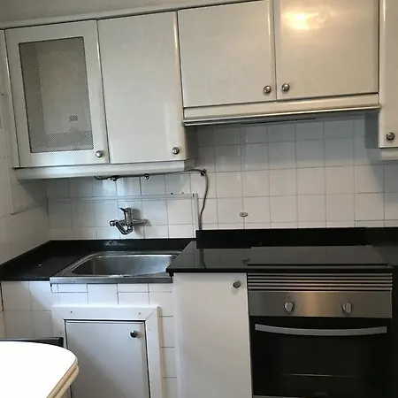 Hébergement de vacances Apartamento Casa Vacacional