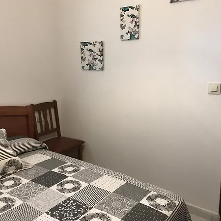 Apartamento Casa Vacacional Hébergement de vacances *