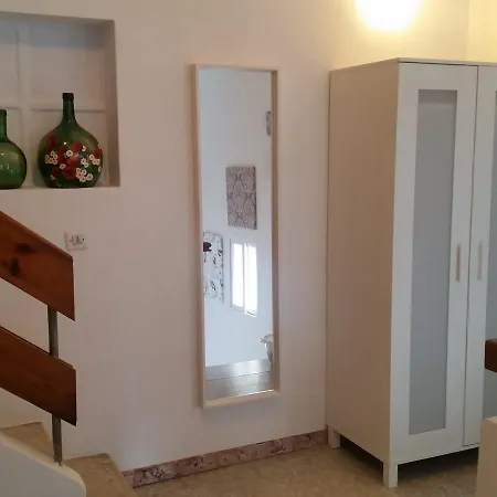 Apartamento Casa Vacacional * Portonovo