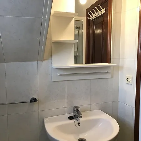 Apartamento Casa Vacacional Hébergement de vacances *