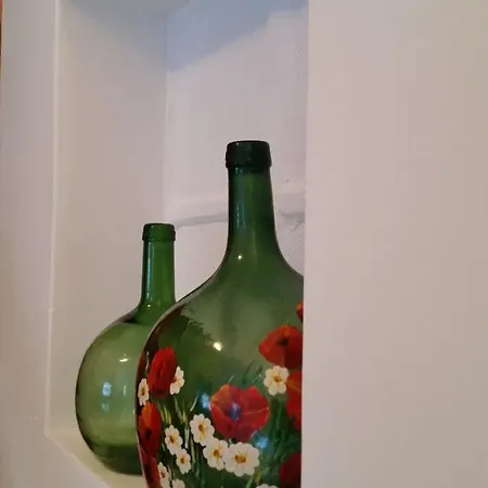 Apartamento Casa Vacacional Hébergement de vacances