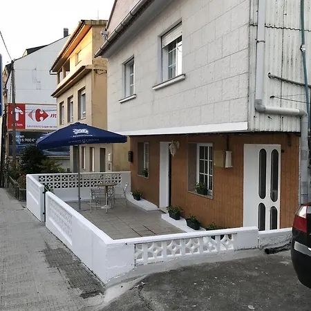 Hébergement de vacances Apartamento Casa Vacacional *