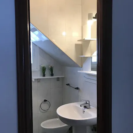 Apartamento Casa Vacacional