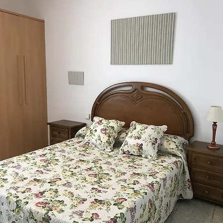 Apartamento Casa Vacacional Hébergement de vacances *