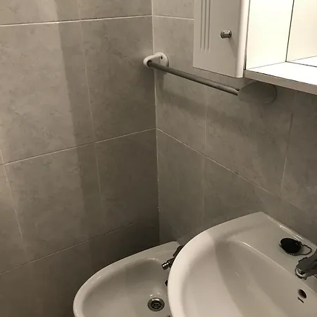 Hébergement de vacances Apartamento Casa Vacacional *