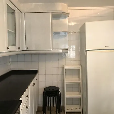 Hébergement de vacances Apartamento Casa Vacacional