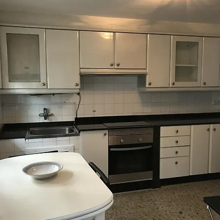 Apartamento Casa Vacacional * Portonovo