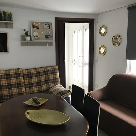 Apartamento Casa Vacacional *