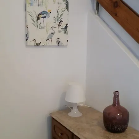 Hébergement de vacances Apartamento Casa Vacacional