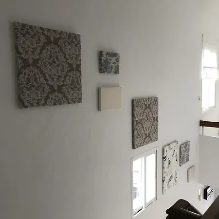 Apartamento Casa Vacacional *