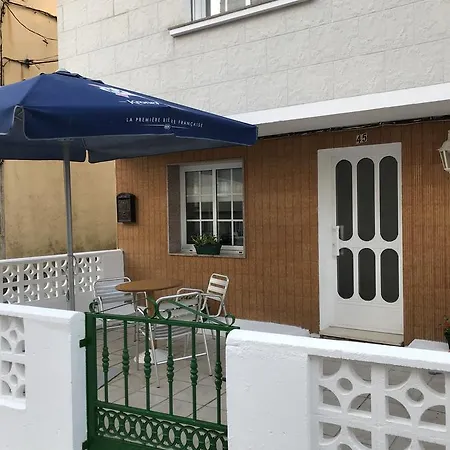 Apartamento Casa Vacacional *