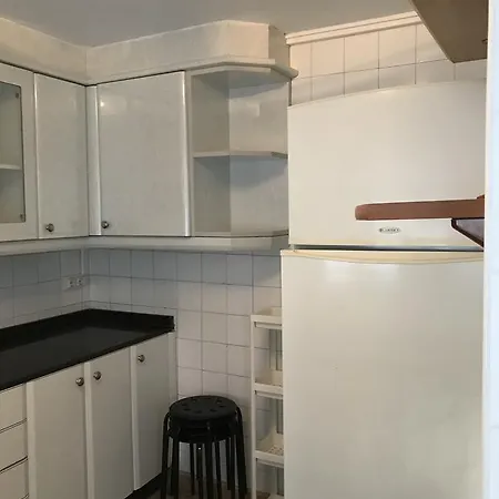 Apartamento Casa Vacacional *