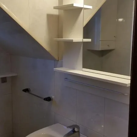 Apartamento Casa Vacacional Hébergement de vacances Portonovo