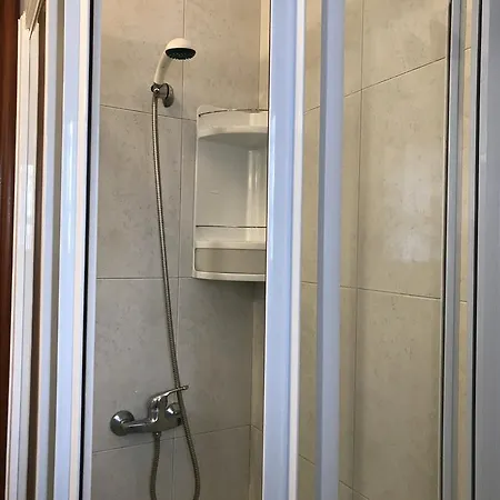 Apartamento Casa Vacacional Portonovo