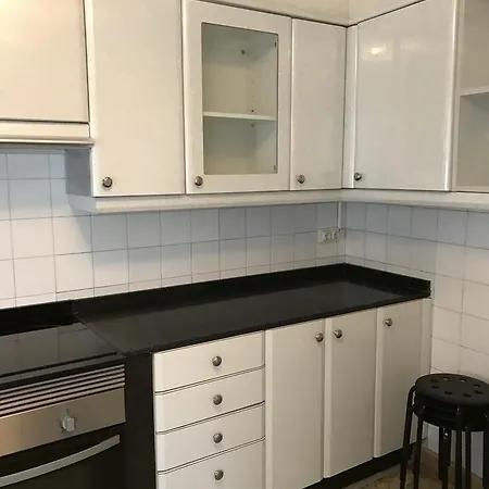 Apartamento Casa Vacacional Hébergement de vacances *