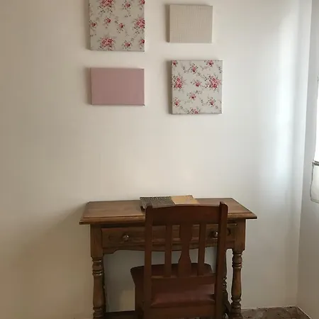 Hébergement de vacances Apartamento Casa Vacacional *