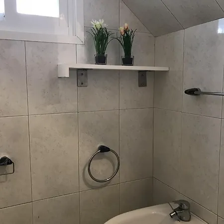 Apartamento Casa Vacacional Hébergement de vacances